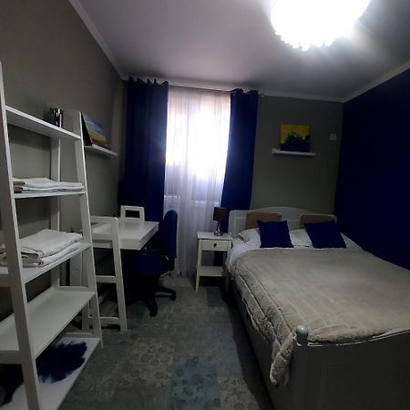Apartament Marasesti ปีเตช ภายนอก รูปภาพ