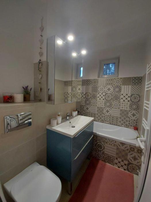 Apartament Marasesti ปีเตช ภายนอก รูปภาพ